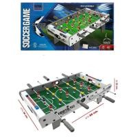 ราคา โต๊ะบอลมือหมุน Table football shot soccer game โต๊ะฟุตบอลมือหมุน (20865182246)