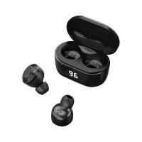 ราคา หูฟังเล่นเกม bluetooth earphoneหูฟังบูลทูธแท้ หูฟังบลูทูธ หูฟังไร้สาย หูฟังบลูทูธแท้ หูฟัง หูฟังบลูทูธแท้ กันน้ำtws 5 1 หูฟังเล่นเกมwireless earphone (10315384925)