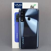 ราคา โทรศัพท์มือถือราคาถูก Vivo y72 5G แรม8 256GB ลื่นๆ รับประกัน 1 ปี จอหยดน้ำ 6 4 รองรับได้ทุกซิม 5G Android 11 แท้ เมนูภาษาไทย รองรับแอพธนาคาร (15227257441)