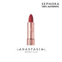 ราคา ANASTASIA Matte Satin Velvet Lipstick (19674994570)