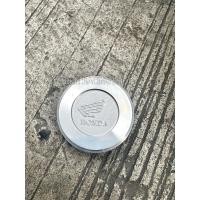 ราคา ฝาถังน้ำมัน ครอบฝาถังน้ำมันแต่ง มิเนียม Nui Racing แท้100 (16853658092)