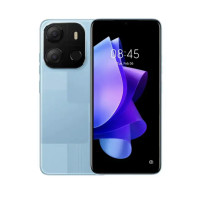 ราคา TECNO Pop 7 LTE เทคโน 2 64GB จอ 6 6 นิ้ว กล้อง 8 0 08MP Depth ล้าน Dual Camera แบต5000 mAh (20900425303)