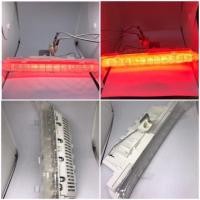 ราคา ไฟเบรคดวงที่ 3 LED ใส่กับ Honda Civic FD FB ess ของใหม่แท้ หลอด LED 12 ดวง (8471970046)
