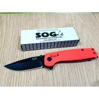 ราคา มีดพับ SOG LIMITED SERIES S607 (20781213160)