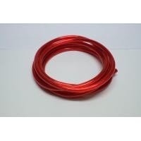 ราคา สายแบต สายไฟทองแดง เบอร์ 68101216203550สีแดง Red Lion ทองแดงแท้ 100 แบบแบ่งขายเป็นเมตร (19993261937)