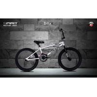 ราคา จักรยาน BMX CANDY SPIRIT คอโรเตอร์ หมุนได้360องศา ล้อ20น ิ้ว (13568503896)