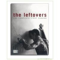 ราคา เมืองคนหาย ปี 1 ดีวีดี ซีรีส์ 3 แผ่น The Leftovers The Complete 1st Season DVD Series 3 discs (669772606)