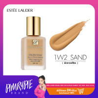 ราคา พิมรี่พาย ESTEE LAUDER Double Wear Stay in Place Makeup 1W2 Sand 30 ml (21071941721)