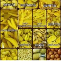 ราคา ผลไม้ดอง 3 รส ขนาด180 200กรัม แถมพริกเกลือบ๊วย ผลไม้ ผลไม้แช่อิ่ม ขายดีส่งฟรี สดใหม่ หวาน กรอบอร่อย ทานเพลิน วัตถุดิบคุณภาพ (20719292995)