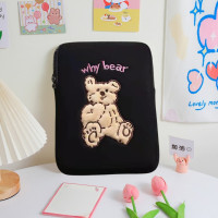 ราคา กระเป๋าไอเเพด กระเป๋าใส่ ipad ลายการ์ตูน สไตล์เกาหลี กระเป๋าแท็บเล็ต กระเป๋าใส่แท็บเล็ต11 13 นิ้ว ipad case bag soft (19900913944)