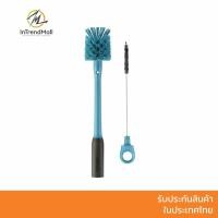 ราคา Owala 2 in 1 Bottle Brush แปรงล้างขวด แก้วเก็บความเย็น กระบอกเก็บความเย็น จาก Owala (21098691683)