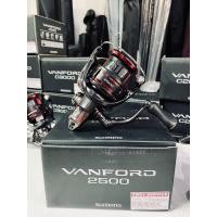 ราคา รอกสปิน SHIMANO VANFORD มาพร้อมประกันอีสเทิร์น (17186086893)