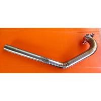 ราคา คอท่อควั่นปล้องสปาร์ค135ขนาด32มิลทำจากสแตนเลสแท้304ใส่กับท่อเดิมใด้ลงตัวสวยงาม (16112915418)