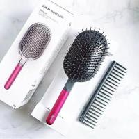 ราคา Dyson เซตหวี Limited Edition สำหรับจัดแต่งทรงผม 2 ชิ้น (20698373130)