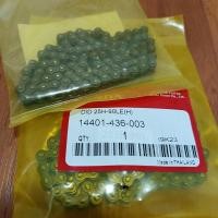 ราคา โซ่ราวลิ้น 90ข้อ W110i โซ่ราวลิ้น 90ข้อ Sonic (20846773533)