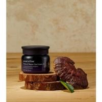 ราคา ครีมบำรุงผิวรอบดวงตา innisfree Perfect 9 repair eye cream EX 30ml ด้วยส่วนผสมสำคัญ 9ชนิดจากJeju Anti aging Elixir Comp (16617468782)