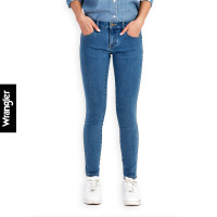 ราคา WRANGLER กางเกงยีนส์ผู้หญิง เอวกลาง ทรงรัดรูป ALEC รุ่น WR SC23WALEC01 แรงเลอร์ กางเกงยีนส์ เสื้อผ้าผู้หญิง (19913982090)