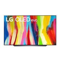 ราคา LG ทีวี 83C2 UHD OLED 83 4K Smart ปี 2022 clearance ประกัน เครมร้าน (21043836811)