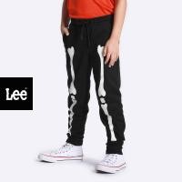 ราคา LEE KIDS กางเกงยาวขาจั๊มเด็กผู้ชาย คอลเลคชั่น Halloween เอวกลาง ทรง Jogger รุ่น LK F323BJOGN15 (20461798036)