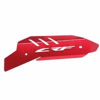 ราคา ท่อไอเสียกันความร้อนโลโก้ CRF สำหรับฮอนด้า CRF300L CRF 300L แรลลี่2019 2020 2021 2022 CRF 300L Moto เสาตกแต่งภายนอกรถ (20507871804)