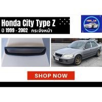 ราคา กระจังหน้า ฮอนด้าซิตี้ Honda City Type Z ปี 1999 2002 (17458763443)