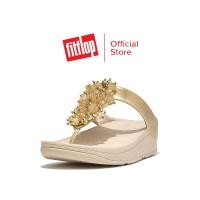 ราคา FITFLOP FINO BAUBLE BEAD TOE POST รองเท้าแตะแบบหูหนีบผู้หญิง รุ่น HI9 (20970822350)
