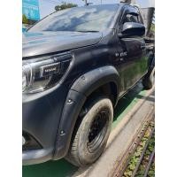 ราคา คิ้วโป่งล้อ รีโว่ 2014 2019 ขนาด 8 นิ้ว Toyota Revo fenders 8inches (18062584910)