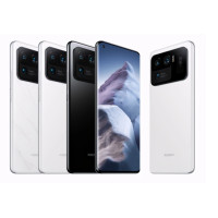 ราคา New Xiaomi รอมทั่วโลก11อัลตร้า8GB 256GB 5G โทรศัพท์มือถือ Snapdragon 888 50MP กล้องสามตัว120HZ ดิสเพลย์ AMOLED สมาร์ทโฟน5000MAh (18222919254)