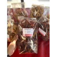 ราคา แคปหมูไร้มันแบบยังไม่ทอด 1โล (19229911903)