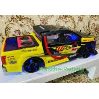 ราคา รถบังคับติดเครื่องเสียง ตู้ใสมีไฟในตู้ ขนาด1 10 (6577122878)