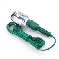 ราคา New work light with movable lampshade 7 meter copper wire portable tool accessory (21174077558)