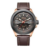 ราคา Jeep Grand Cherokee นาฬิกาผู้ชายนาฬิกากลไกอัตโนมัติกีฬากันน้ำแฟชั่นหน้าปัดขนาดใหญ่นาฬิกาข้อมือธุรกิจของขวัญสำหรับแฟน JPG920 (19852648467)
