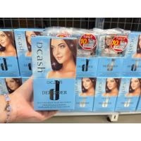 ราคา ยกกล่อง ทรีทเม้นท์ดีแคช Dcash Defender 3D Extra Shine Hair Treatment 1แถม1 (19851642799)