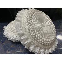 ราคา หมอนฟักทอง หมอนรับไหว้งานแต่ง หมอนแต่งงาน ขนาด16 นิ้ว คู่ละ 1400 บาท (1346302770)