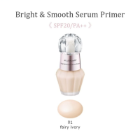 ราคา Jill stuart Bright Smooth Serum Primer SPF20 PA 30 ml (21045283455)