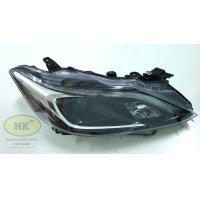 ราคา ไฟหน้า โตโยต้า วีออส Gen3 17 21 รุ่นไฟโปรเจคเตอร์ Toyota Vios 17 21 (21081472948)