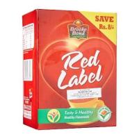 ราคา ชาอินเดีย Red label Indian Tea (9473423791)