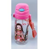 ราคา กระติกน้ำ ดาบพิฆาตอสูร กระติกน้ำหลอดเด้ง ขวดน้ำเด็ก กระติกน้ำเด็ก ขวดน้ำเด็กอนุบาล 350 500 ml (15600190204)