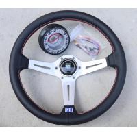 ราคา พวงมาลัยนาดี้ งานเย็บ2ชั้น ขนาด13 5 ยก 2 5 พร้อมแป้รแตรสายไฟ มีคอบางตรงรุ่น แจ้งรุ่นได้ในแชท แถมฟรีน๊อต 6 ตัว มีบริการเก็บเงินปลายทาง (13689620272)