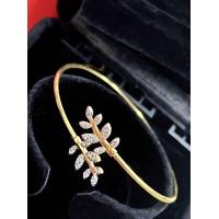 ราคา กำไลใบมะกอก กำไลแห่งความสำเร็จ ปรับขนาดได้ กำไลนำโชค กำไลเพชร กำไลทองชุบ N298 กำไลข้อมือ (20983985671)