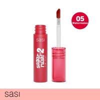 ราคา sasi ศศิ ชูการ์ รัช ลิป ทินท์ วอลลุ่ม ทู 2 กรัม Sugar Rush Lip Tint Vol 2 2g (20917452467)