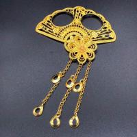 ราคา March Jewelry ตะขอสร้อย หญิงไทยแต่งกายด้วยหัวเข็มขัดทอง หัวเข็มขัด หัวผ้าถุง หัวรัดซิ่น ผ้าถุง เครื่องประดับไทย หัวรัดผ้าถุง หัวเข็มขัด (1372932123)