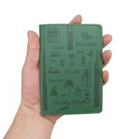 ราคา Dompet Travel เขียวซองใส่หนังสือเดินทาง (21170580977)