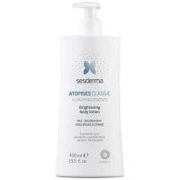 ราคา Sesderma Atopises Body Milk 400Ml แพ็คเกจใหม่ (5484450403)