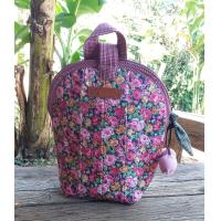 ราคา กระเป๋าค้องมือทรงถังปากโค้งขนาดสูง9ปากกว้าง8ก้นพับ3นิ้ว (21135384416)