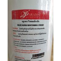 ราคา ครีมฟ้า ขาว กระปุกละ1กิโล มีอย ไม่ผสมสารเคมีอันตราย (10043868247)