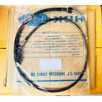 ราคา HBK สายเบรคมือหลัง Isuzu TFR 2 5 ปี89 97 แบบมีตุ่ม LH รหัส 8 94366770 0 (19885411561)