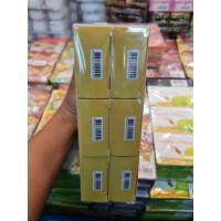 ราคา สบู่มะหาดคอลลาเจน ยี่ห้อวิภาดา 1 แพ็ค 12 ก้อน 180บาท (9134653075)