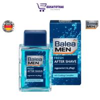 ราคา โลชั่นทาหลังโกนหนวด Balea MEN After Shave Fresh 100 ml (417292558)