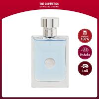 ราคา Versace Pour Homme Eau De Toilette 100ml เวอซาเช่ น้ำหอมผู้ชายโทนอโรมาติก (17415045508)